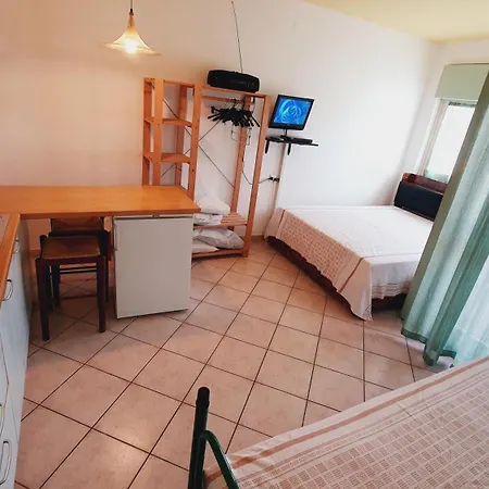 Apartament Rosato Lignano Sabbiadoro