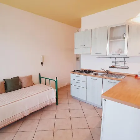 Rosato Apartament Lignano Sabbiadoro