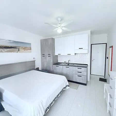 Rosato Apartament