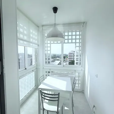 Rosato Apartment Lignano Sabbiadoro