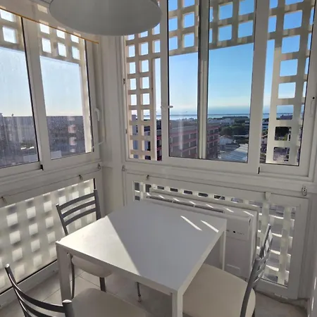Apartament Rosato