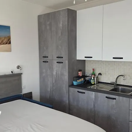 Apartament Rosato
