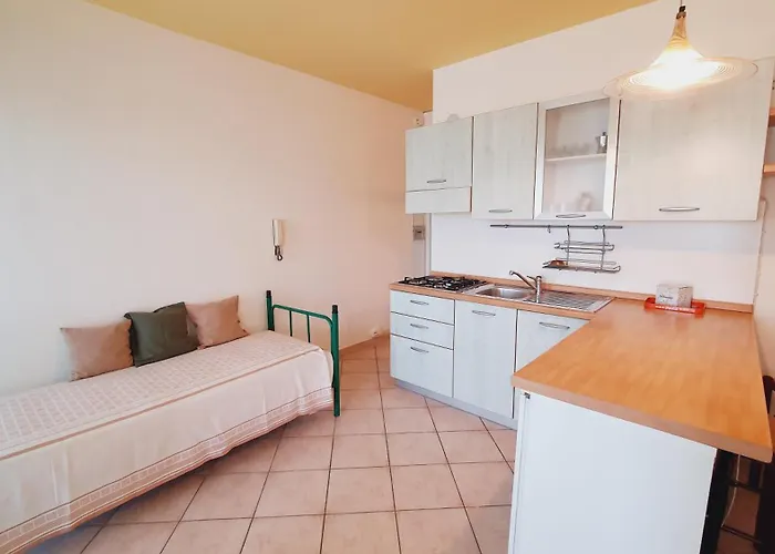 Rosato Apartment Lignano Sabbiadoro