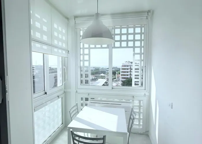 Rosato Apartment Lignano Sabbiadoro